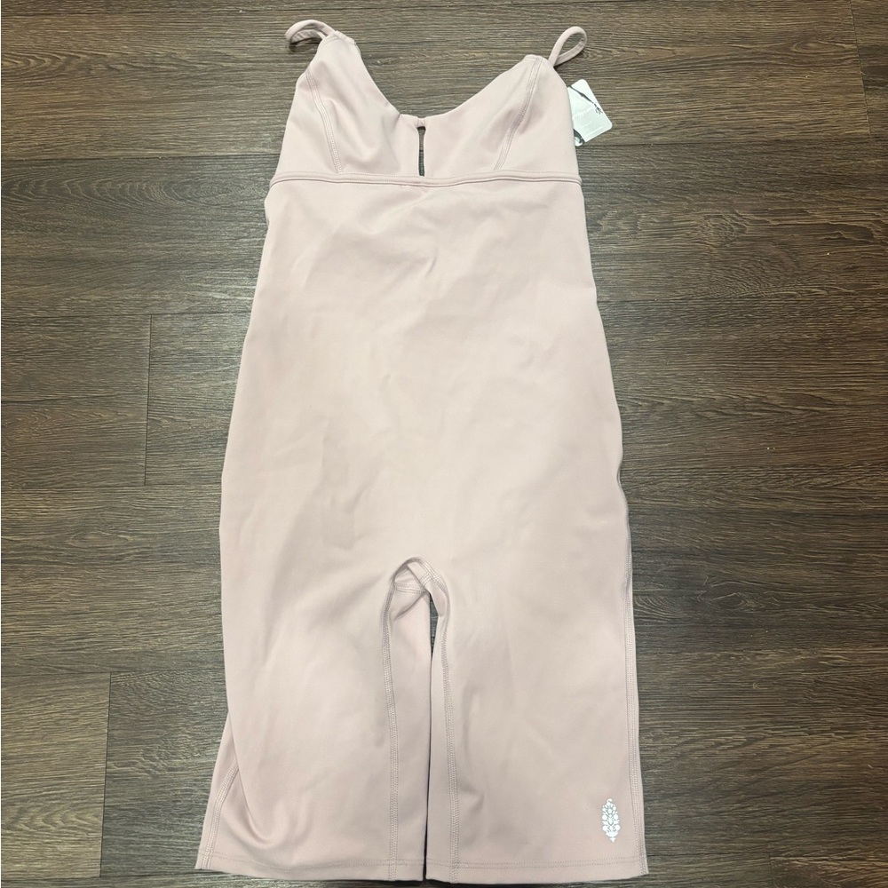 NWT Free People Movement Onesie (XS)